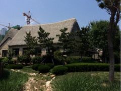 海草房餐厅-悦海公园