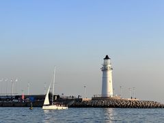 -青岛奥林匹克帆船中心