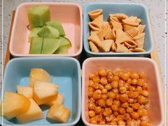 -味妙烤鱼吧(回龙观店)