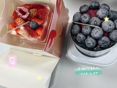 -好利来(马家堡店)