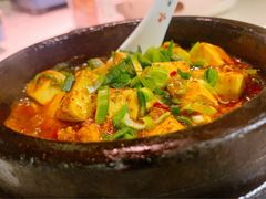 -川味堂·四川豆花(八卦岭店)