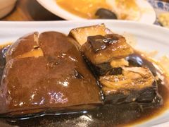 -姜师傅老菜馆(花园小区店)