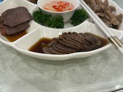 -合肥辰茂和平酒店·茂餐厅