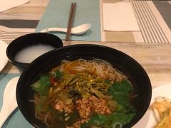 -客莱福诺富特酒店·互动餐厅