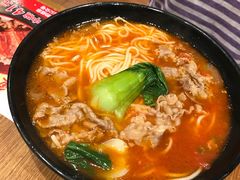 -食其家·牛丼咖喱(大悦城店)