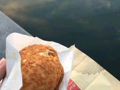 -西树泡芙(蓝色港湾店)