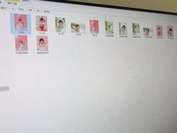 -焦点儿童摄影(汕头苏宁店)