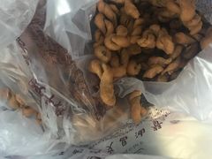 -王阿姨文昌油赞子(府桥街店)