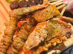 -AClub餐吧(富华里店)