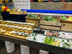 -初色海鲜自助(万丰路店)