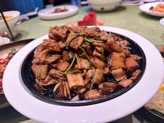 -太守宴·蘭院(天塔店)