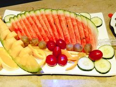 -上海星秀麦量贩KTV(张江商业广场店)