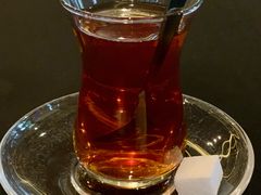 进口土耳其红茶-Efes Turkish & Mediterranean Cuisine 艾菲斯餐厅(陆家嘴店)