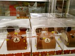 -好利来(团结湖店)