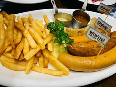 -Ambra Haus琥珀屋精酿餐厅(宝山店)