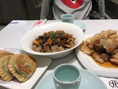 -北李妈妈菜·海肠捞饭(高新万达店)