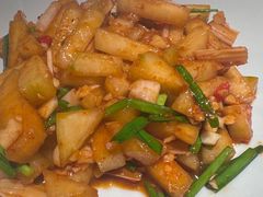 -吃饭皇帝大(长宁龙之梦店)