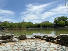 -三忘湖 SWANSEEN(柳荫公园店)