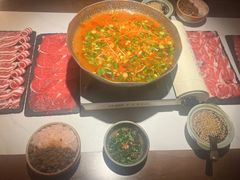 -旺福·贵州酸汤牛肉火锅(陆悦天地店)