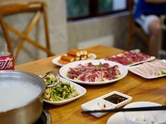 -吉友粥底火锅(方斜路店)