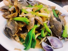-鲤鱼门海鲜街