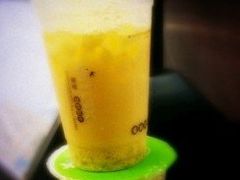 -果麦de鲜饮创作(龙跃路店)