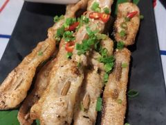 -辉记炭烧海鲜大排档·老字号(福田店)