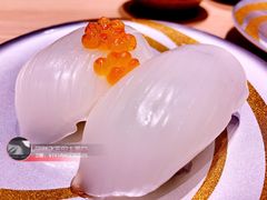 -大起水产回转寿司(大丸心斋桥店)