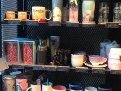 -星巴克(万都店)