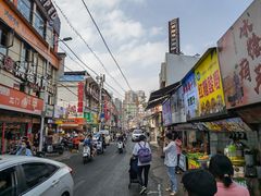 -农院路3号夜市