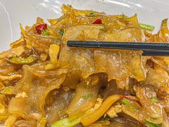 -蟹天蟹地农家菜·阳澄湖大闸蟹(浅水湾店)