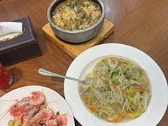 -渔满仓海鲜渔家(象山二店)