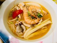 -米泰芒·东南亚料理(体育西店)