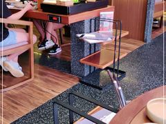 大堂-盡膳口福跷脚牛肉火锅(晶耀前滩店)