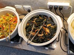 -素满香·素食自助餐(福州·长乐北路店)