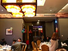 大堂-全聚德(常州店)
