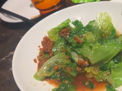 -汤城小厨•粤菜•靓汤(苏州街店)
