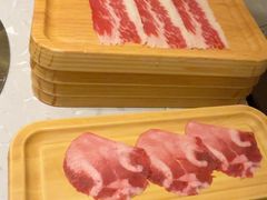 -空之介寿喜烧·和牛放题(恒隆广场店)