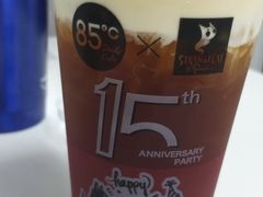 -85度C(福州马尾君竹2店)