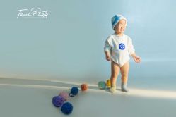 -韩国童感TOUCH PHOTO儿童摄影(朝阳分店)