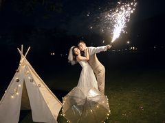 -经典婚纱摄影美学馆·私人定制