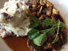 -The Cheesecake Factory(baldwin avenue)