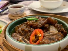 -金汇酒楼(中山东区店)