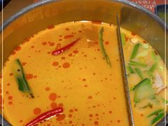 -生如夏花泰式火锅(西村黑金店)