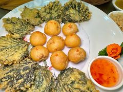 -丰尔粥食·顺德鱼生·干蒸排骨顺德菜(大良分店)