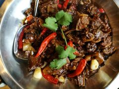 -U你·天然调味(南湖总店)