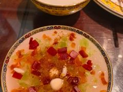 奶酪果子冰-富华斋饽饽铺·宫廷糕点·伴手礼(护国新天地店)