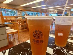 -汤连得温泉馆(宝山店)