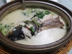 -翠茗农庄土菜馆(天目湖店)
