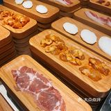 南京东路步行街自助烧肉首选❗️